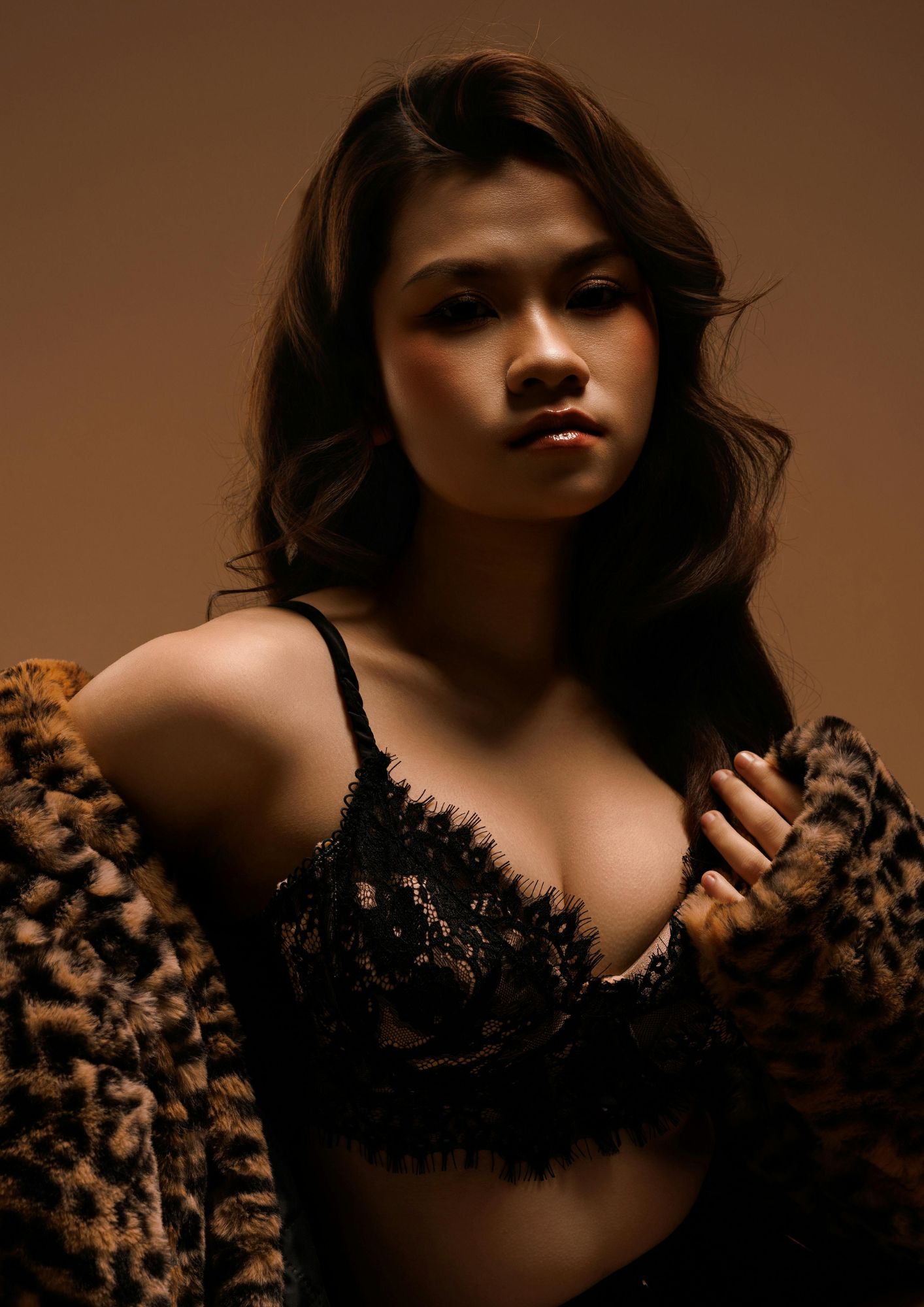 Flor Masajes Eróticos en Reforma Ciudad de México