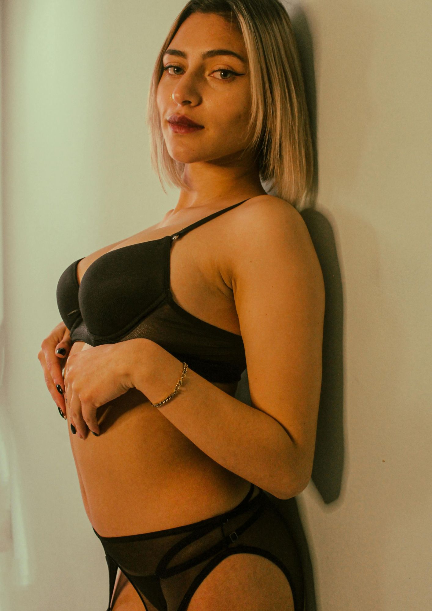 RITA Masajes Eróticos en Reforma Ciudad de México