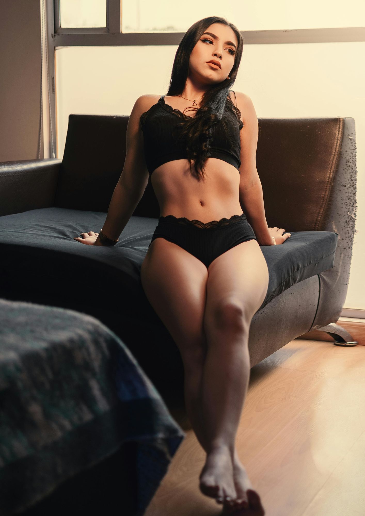 SARA Masajes Eróticos en Reforma Ciudad de México